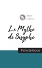 Image for Le Mythe de Sisyphe de Albert Camus (fiche de lecture et analyse complete de l&#39;oeuvre)