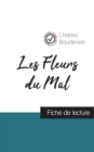 Image for Les Fleurs du Mal de Baudelaire (fiche de lecture et analyse complete de l&#39;oeuvre)