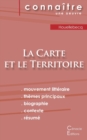 Image for Fiche de lecture La Carte et le territoire de Michel Houellebecq (Analyse litteraire de reference et resume complet)