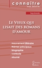 Image for Fiche de lecture Le Vieux qui lisait des romans d&#39;amour (Analyse litteraire de reference et resume complet)