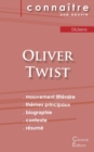 Image for Fiche de lecture Oliver Twist de Charles Dickens (Analyse litteraire de reference et resume complet)