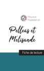 Image for Pelleas et Melisande de Maurice Maeterlinck (fiche de lecture et analyse complete de l&#39;oeuvre)