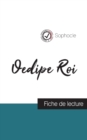 Image for Oedipe Roi de Sophocle (fiche de lecture et analyse complete de l&#39;oeuvre)