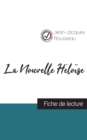 Image for La Nouvelle Heloise de Jean-Jacques Rousseau (fiche de lecture et analyse complete de l&#39;oeuvre)