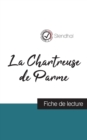 Image for La Chartreuse de Parme de Stendhal (fiche de lecture et analyse complete de l&#39;oeuvre)