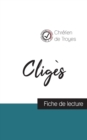 Image for Cliges de Chretien de Troyes (fiche de lecture et analyse complete de l&#39;oeuvre)