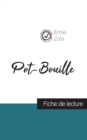 Image for Pot-Bouille de Emile Zola (fiche de lecture et analyse complete de l&#39;oeuvre)