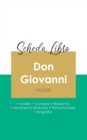 Image for Scheda libro Don Giovanni di Moliere (analisi letteraria di riferimento e riassunto completo)