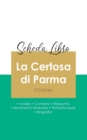Image for Scheda libro La Certosa di Parma di Stendhal (analisi letteraria di riferimento e riassunto completo)