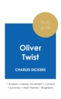 Image for Study guide Oliver Twist by Charles Dickens (in-depth literary analysis and complete summary)