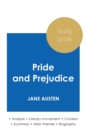 Image for Study guide Pride and Prejudice by Jane Austen (in-depth literary analysis and complete summary)