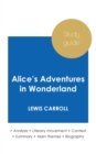 Image for Study guide Alice&#39;s Adventures in Wonderland by Lewis Carroll (in-depth literary analysis and complete summary)