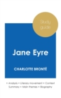 Image for Study guide Jane Eyre by Charlotte Bronte (in-depth literary analysis and complete summary)