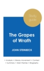 Image for Study guide The Grapes of Wrath by John Steinbeck (in-depth literary analysis and complete summary)