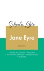 Image for Scheda libro Jane Eyre di Charlotte Bronte (analisi letteraria di riferimento e riassunto completo)