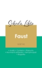 Image for Scheda libro Faust.prima parte. (analisi letteraria di riferimento e riassunto completo)
