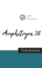 Image for Amphitryon 38 de Jean Giraudoux (fiche de lecture et analyse complete de l&#39;oeuvre)
