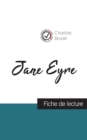 Image for Jane Eyre de Charlotte Bronte (fiche de lecture et analyse complete de l&#39;oeuvre)