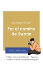 Image for Guia de lectura Por el camino de Swann de Marcel Proust (analisis literario de referencia y resumen completo)