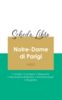 Image for Scheda libro Notre-Dame di Parigi di Victor Hugo (analisi letteraria di riferimento e riassunto completo)