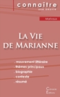 Image for Fiche de lecture La Vie de Marianne de Marivaux (analyse litteraire de reference et resume complet)