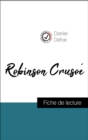 Image for Analyse de l&#39;A uvre : Robinson Crusoe (resume et fiche de lecture plebiscites par les enseignants sur fichedelecture.fr)