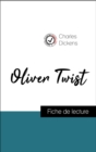 Image for Analyse de l&#39;A uvre : Oliver Twist (resume et fiche de lecture plebiscites par les enseignants sur fichedelecture.fr)