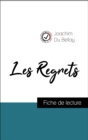 Image for Analyse de l&#39;A uvre : Les Regrets (resume et fiche de lecture plebiscites par les enseignants sur fichedelecture.fr)