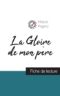 Image for La Gloire de mon pere de Marcel Pagnol (fiche de lecture et analyse complete de l&#39;oeuvre)