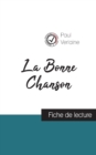 Image for La Bonne Chanson de Paul Verlaine (fiche de lecture et analyse complete de l&#39;oeuvre)