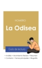 Image for Guia de lectura La Odisea de Homero (analisis literario de referencia y resumen completo)