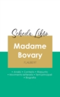 Image for Scheda libro Madame Bovary di Gustave Flaubert (analisi letteraria di riferimento e riassunto completo)