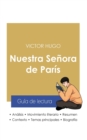 Image for Guia de lectura Nuestra Senora de Paris de Victor Hugo (analisis literario de referencia y resumen completo)