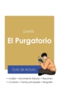 Image for Guia de lectura El Purgatorio en la Divina comedia de Dante (analisis literario de referencia y resumen completo)