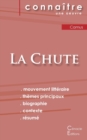 Image for Fiche de lecture La Chute de Albert Camus (analyse litteraire de reference et resume complet)