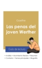 Image for Guia de lectura Las penas del joven Werther de Goethe (analisis literario de referencia y resumen completo)