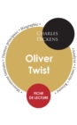 Image for Fiche de lecture Oliver Twist (Etude integrale)
