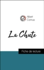 Image for Analyse de l&#39;A uvre : La Chute (resume et fiche de lecture plebiscites par les enseignants sur fichedelecture.fr)