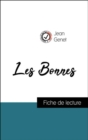 Image for Analyse de l&#39;A uvre : Les Bonnes (resume et fiche de lecture plebiscites par les enseignants sur fichedelecture.fr)