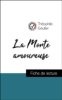 Image for Analyse de l&#39;A uvre : La Morte amoureuse (resume et fiche de lecture plebiscites par les enseignants sur fichedelecture.fr)