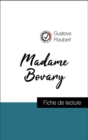 Image for Analyse de l&#39;A uvre : Madame Bovary (resume et fiche de lecture plebiscites par les enseignants sur fichedelecture.fr)