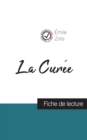 Image for La Curee de Emile Zola (fiche de lecture et analyse complete de l&#39;oeuvre)