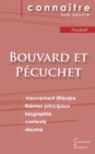 Image for Fiche de lecture Bouvard et P?cuchet de Gustave Flaubert (analyse litt?raire de r?f?rence et r?sum? complet)