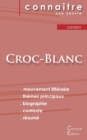 Image for Fiche de lecture Croc-Blanc de Jack London (analyse litt?raire de r?f?rence et r?sum? complet)