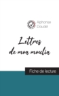 Image for Lettres de mon moulin de Alphonse Daudet (fiche de lecture et analyse complete de l'oeuvre)