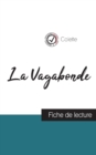 Image for La Vagabonde de Colette (fiche de lecture et analyse complete de l&#39;oeuvre)