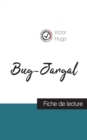 Image for Bug-Jargal de Victor Hugo (fiche de lecture et analyse complete de l&#39;oeuvre)