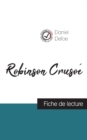 Image for Robinson Crusoe de Daniel Defoe (fiche de lecture et analyse complete de l&#39;oeuvre)