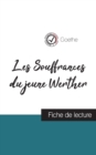 Image for Les Souffrances du jeune Werther de Goethe (fiche de lecture et analyse complete de l&#39;oeuvre)