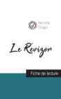 Image for Le Revizor de Nicolas Gogol (fiche de lecture et analyse complete de l&#39;oeuvre)